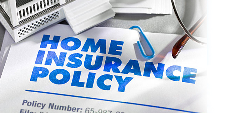 Guide to Buying Home Insurance main