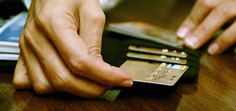 The Good and the Bad in Credit Cards