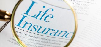 Life Insurance Is An Expenditure
