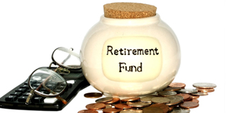 What to do with your retirement fund