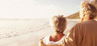 Retirement planning: Living with ease in your golden years