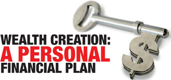 Creating Your Own Financial Plan