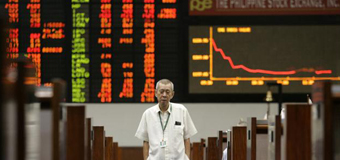 Pinoys and the Stock Market