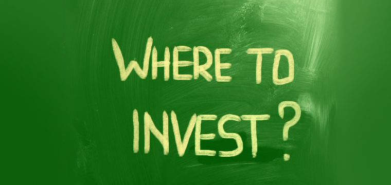 Where to Invest in 2012 main