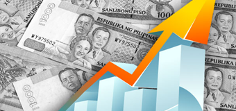 How strong is the Philippine economy?