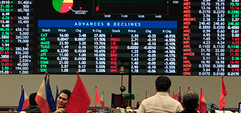 Where PSEi stands and what you should do