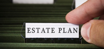 Basic tips on creating an estate plan