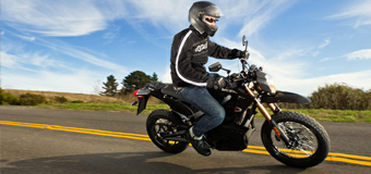 Having the joyride on two wheels: A reminder for the motorcycling public