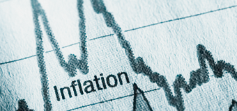 How does inflation affect the stock market?