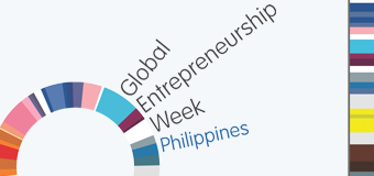 Global Entrepreneurship Week 2014