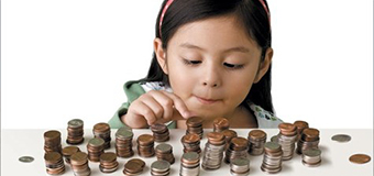 How Do I Teach My Kids the Value of Money?