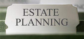 Three Simplified Options for Estate Planning