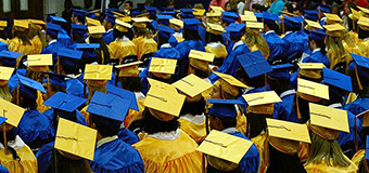 What To Do With Excess Funds After Kids Graduate