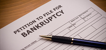 Filing for Individual Bankruptcy