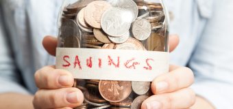 Five Tips to Make Saving Easy