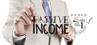 The Joy of Passive Income