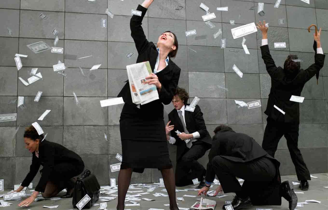 How to Manage Financial Windfall Real Finance People