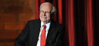 5 Things I Learned From ‘Becoming Warren Buffett’