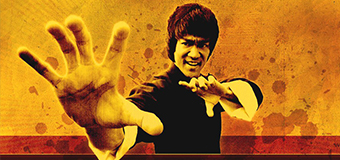 Five Bruce Lee Principles For Your Financial  Dreams