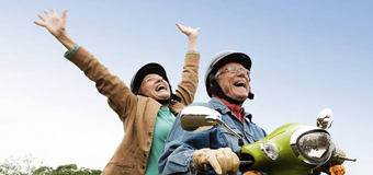 9 Steps To Planning A Comfortable And Happy Retirement