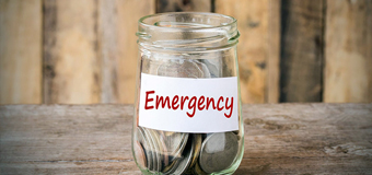 An Emergency Fund is A Must