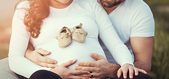 Managing Family Finances For A New Baby