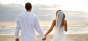 Five Finance Tips For Newlyweds