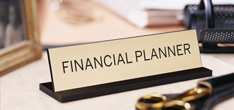 What Is A Financial Planner