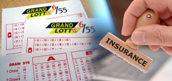 Lotto vs Life Insurance