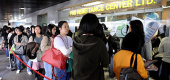 Investing Options for OFWs