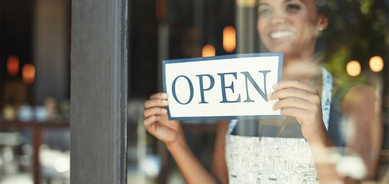 How to Plan an Effective Business Grand Opening - Real Finance People